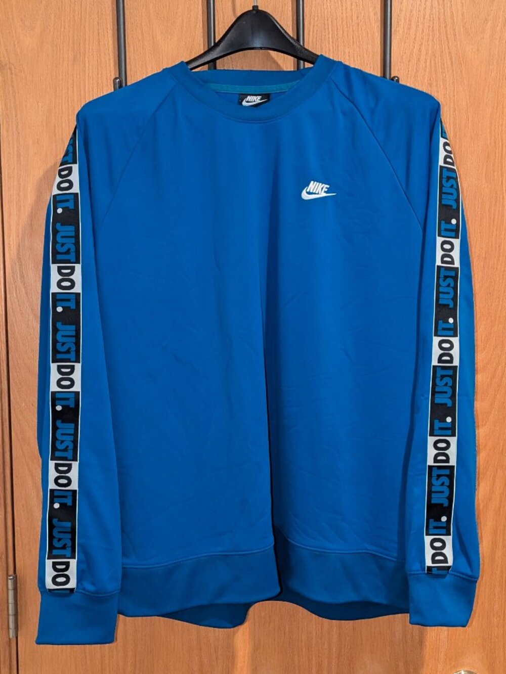 Nike Sportswear JDI Pack Tape Crew Sweatshirt